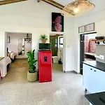 Amsterdam Suite