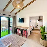 Amsterdam Suite