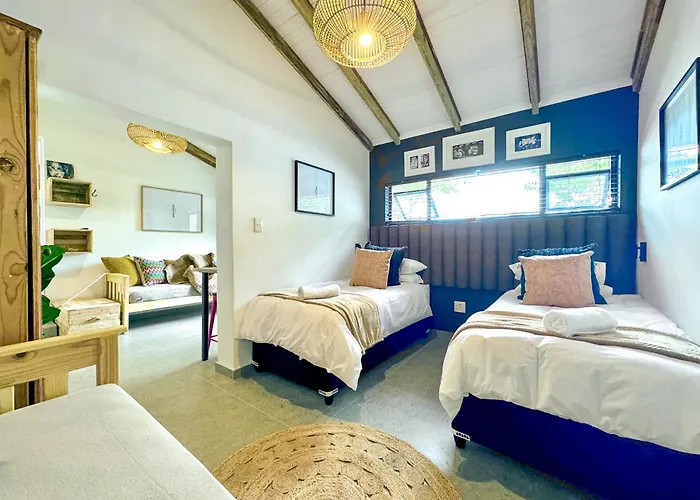 Amsterdam Suite